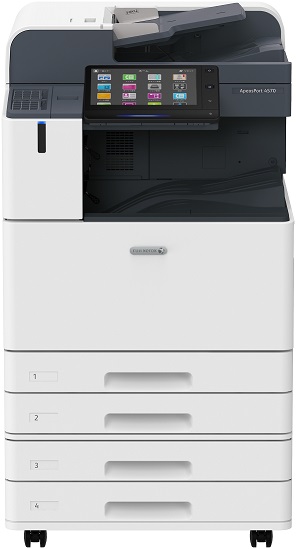 DocuCentre-VII C3373