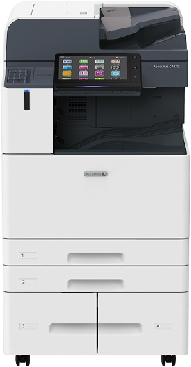 ApeosPort C7070