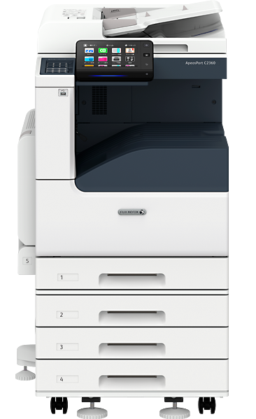 ApeosPort C2360
