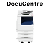 カラー複合機 DocuCenter